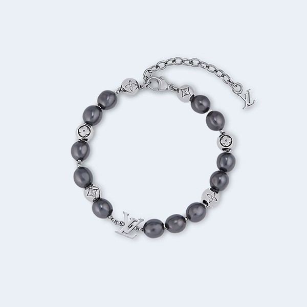 루이비통 모노그램 펄 팔찌 M0995A