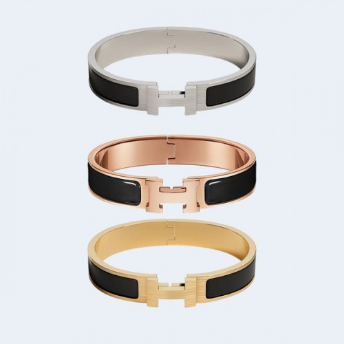 에르메스 클릭아슈 브레이슬릿