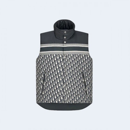 디올 리버서블 푸퍼 베스트