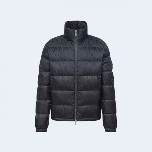 디올 다이아몬드 미라쥬 다운 자켓