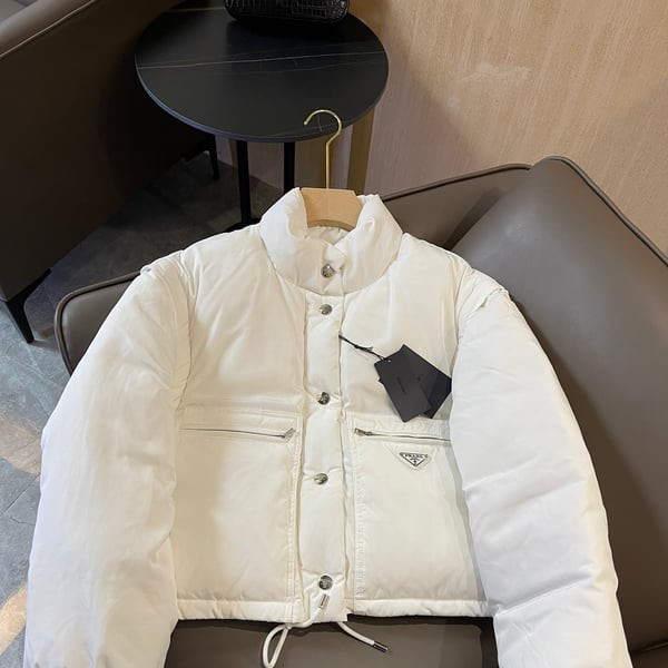 PRADA 프라다  구스 다운 재킷 ▶매장-500만원◀