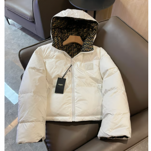 FENDI 펜디 리버서블 구스 다운 재킷 패딩 ▶매장-400만원◀