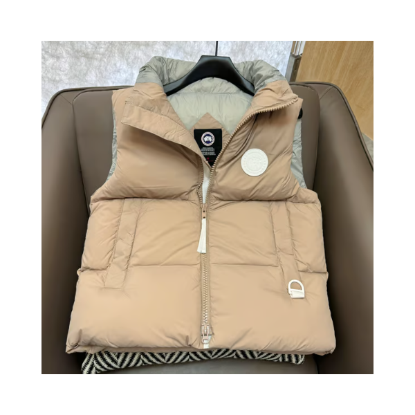 CANADA GOOSE 캐나다 구스  구스 다운 재킷  ▶매장-100만원대◀