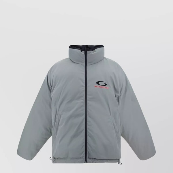 BALENCIAGA 발렌시아가 리버서블 다운 자켓 코쿤 ▶매장-660만원◀